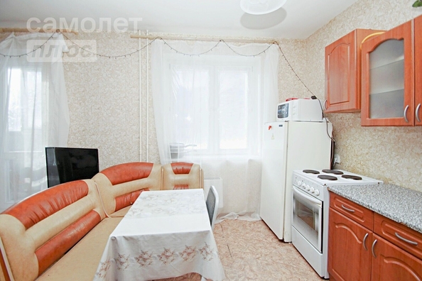 
   Продам 1-комнатную, 35 м², Поселковая 2-я ул, 26

. Фото 9.