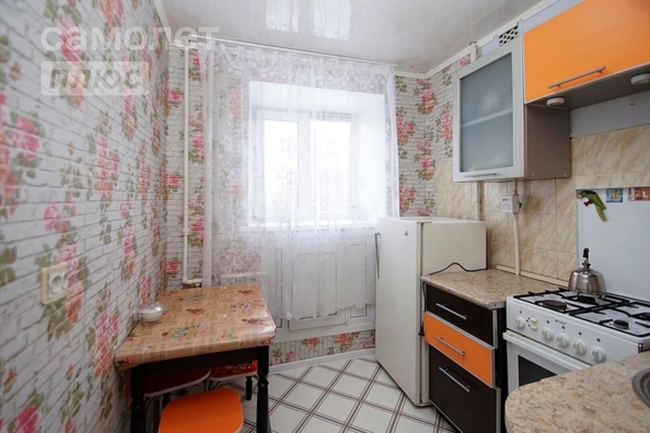 
   Продам 1-комнатную, 30 м², Романенко ул, 14Б

. Фото 7.