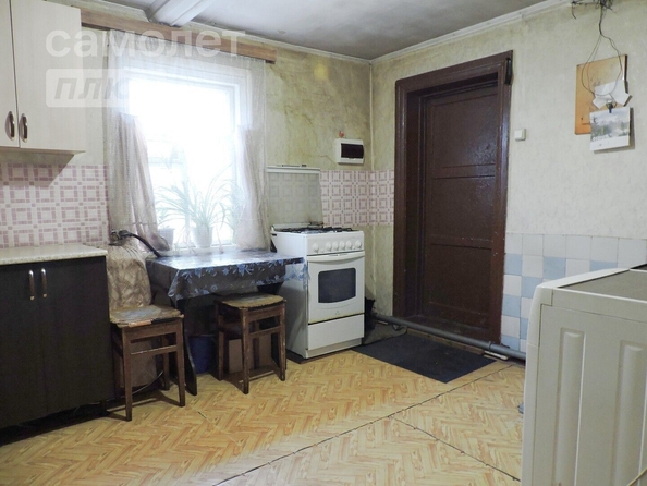 
   Продам дом, 65 м², Омск

. Фото 1.