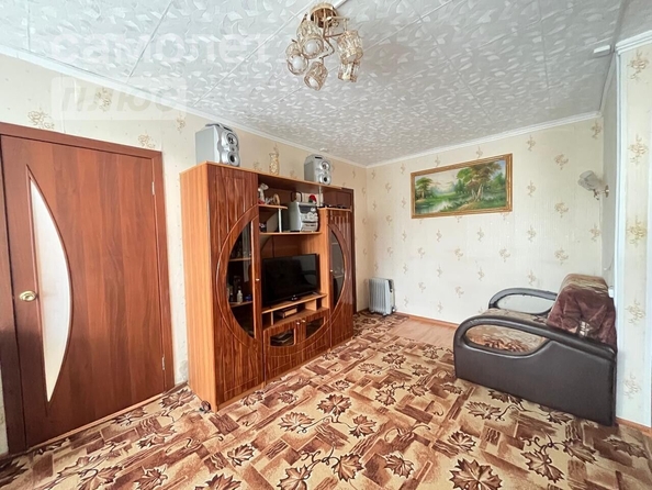 
   Продам 2-комнатную, 42.5 м², 

. Фото 6.