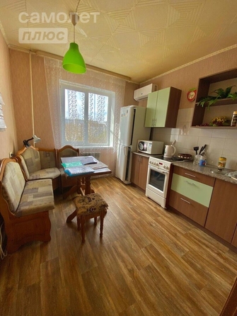 
   Продам 4-комнатную, 80 м², Зеленая ул, 17

. Фото 7.