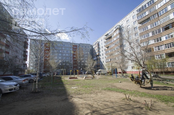 
   Продам 3-комнатную, 62.5 м², Рокоссовского ул, 10

. Фото 2.