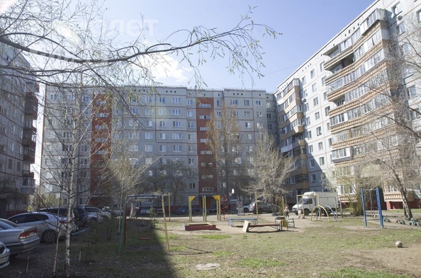 
   Продам 3-комнатную, 62.5 м², Рокоссовского ул, 10

. Фото 3.