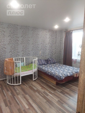 
   Продам 2-комнатную, 60 м², Молодежная ул, 8

. Фото 8.