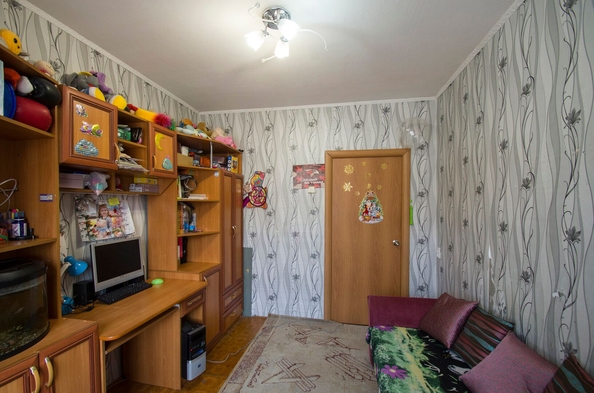 
   Продам 3-комнатную, 70.4 м², Харьковская ул, 27

. Фото 6.