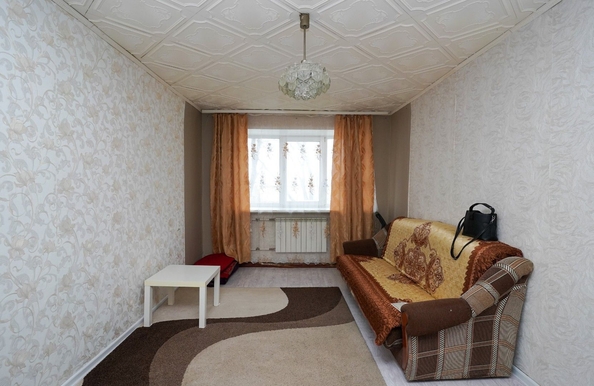 
   Продам 2-комнатную, 45 м², 

. Фото 7.