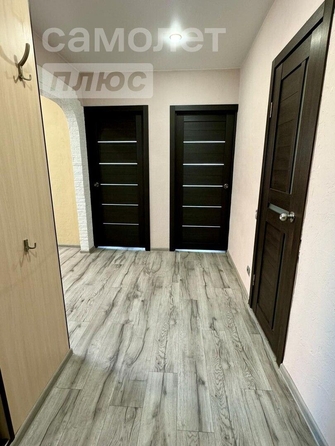 
   Продам 2-комнатную, 45.3 м², Северная 35-я ул, 1/1

. Фото 1.