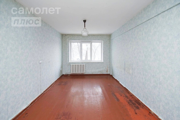 
   Продам 2-комнатную, 45.4 м², Амурская 21-я ул, 24Б

. Фото 4.