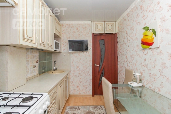 
   Продам 2-комнатную, 43.1 м², Лукашевича ул, 1

. Фото 7.