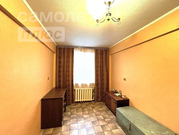 
   Продам 3-комнатную, 58 м², Архитекторов б-р, 1/6

. Фото 4.