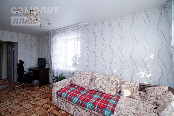 
   Продам 3-комнатную, 70.6 м², 22 Апреля ул, 5

. Фото 1.