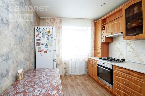 
   Продам 3-комнатную, 70.6 м², 22 Апреля ул, 5

. Фото 10.