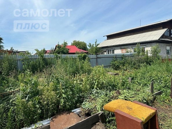 
   Продам дом, 42.4 м², Омск

. Фото 1.