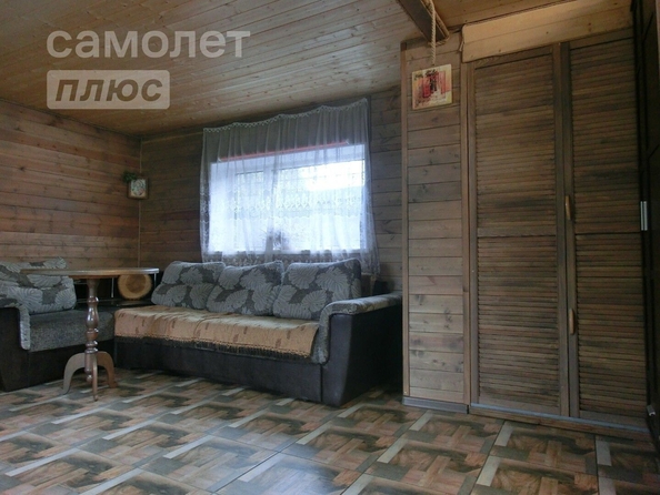 
   Продам дом, 60 м², Омск

. Фото 3.