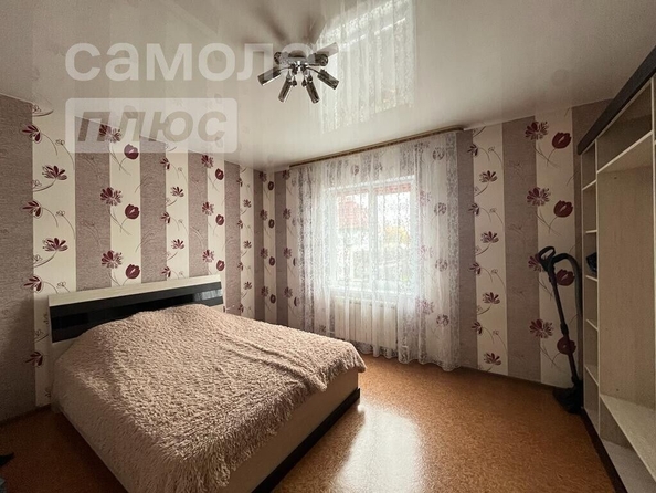 
   Продам дом, 123.8 м², Магистральный

. Фото 1.