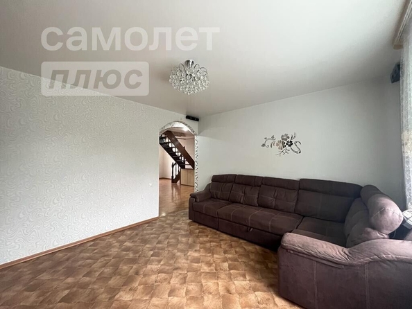 
   Продам дом, 123.8 м², Магистральный

. Фото 3.