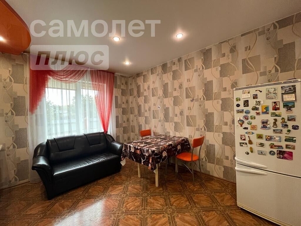 
   Продам дом, 123.8 м², Магистральный

. Фото 7.