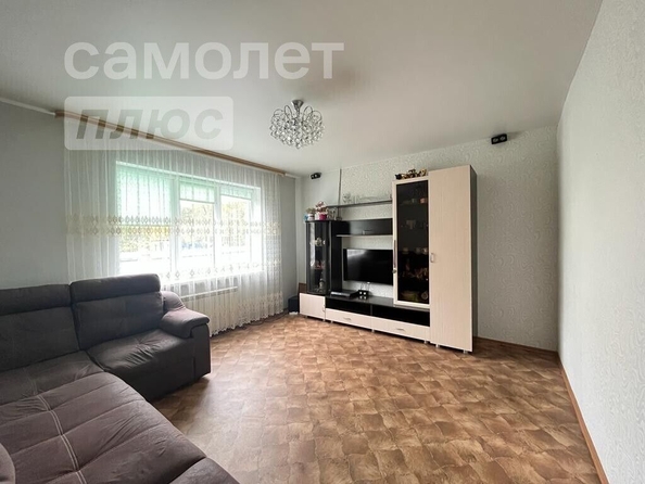 
   Продам дом, 123.8 м², Магистральный

. Фото 2.