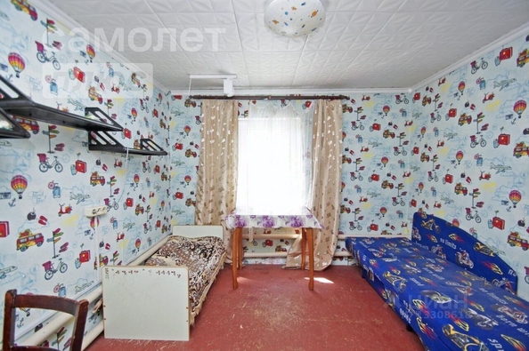 
   Продам дом, 79.8 м², Омск

. Фото 4.