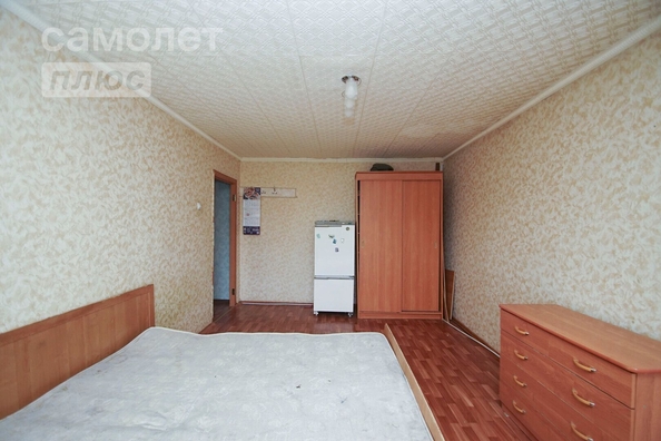 
   Продам 1-комнатную, 32 м², 22 Апреля ул, 30А

. Фото 6.