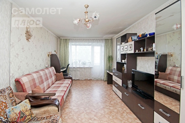 
   Продам 1-комнатную, 29.8 м², Амурская 21-я ул, 32

. Фото 10.