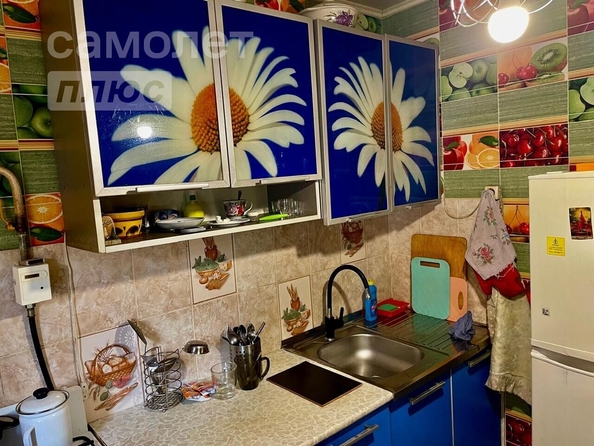 
   Продам 1-комнатную, 30.2 м², Энергетиков (Большие Поля п.) ул, 63В

. Фото 1.