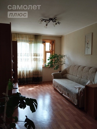 
   Продам 2-комнатную, 51.3 м², Березовая ул, 13

. Фото 6.