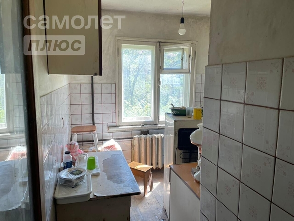 
   Продам 3-комнатную, 54.8 м², Мира пр-кт, 38А

. Фото 4.