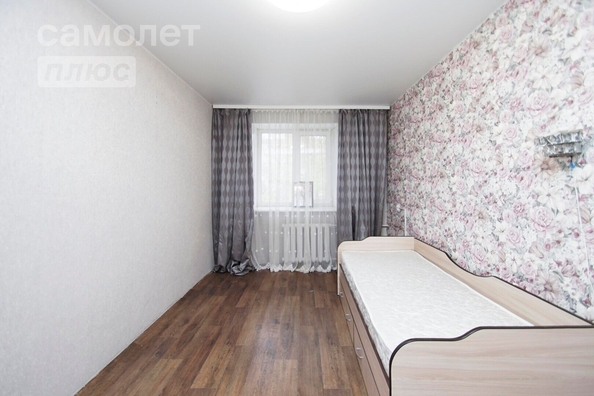 
   Продам 3-комнатную, 63 м², Авангардная ул, 3

. Фото 7.