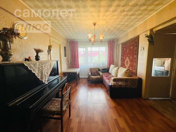 
   Продам 3-комнатную, 59 м², Светлая ул, 12

. Фото 9.