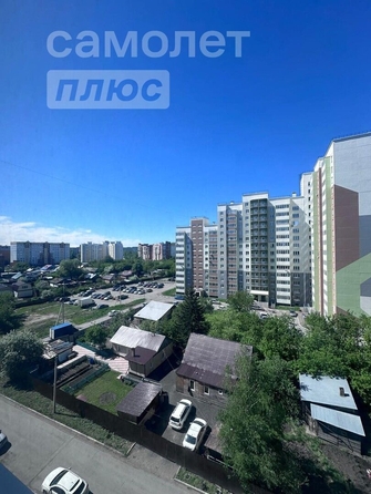 
   Продам 1-комнатную, 36.5 м², Крупской ул, 38

. Фото 4.