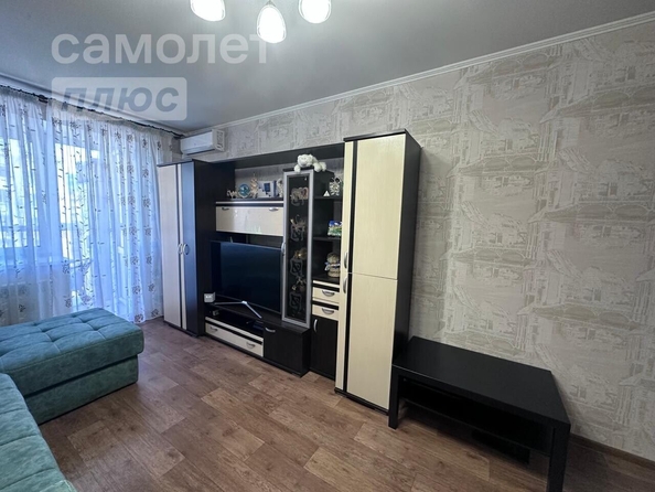 
   Продам 1-комнатную, 35.2 м², Туполева ул, 8/2

. Фото 4.