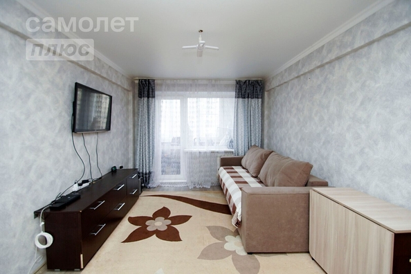 
   Продам 3-комнатную, 58.4 м², Заозерная 10-я ул, 4

. Фото 7.