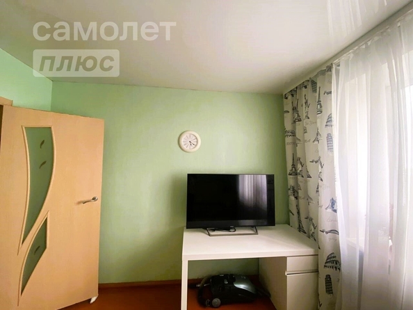 
   Продам 2-комнатную, 52.9 м², Орджоникидзе ул, 268А

. Фото 7.