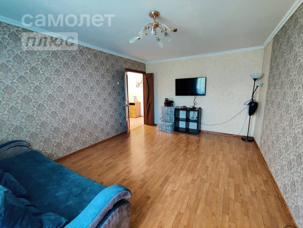 
   Продам 2-комнатную, 51.6 м², Северная 21-я ул, 165

. Фото 6.