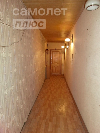 
   Продам 3-комнатную, 81.1 м², Конева ул, 24

. Фото 1.