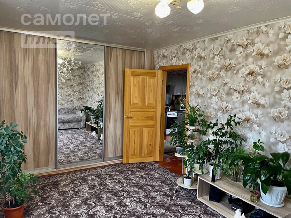 
   Продам дом, 56 м², Омск

. Фото 5.