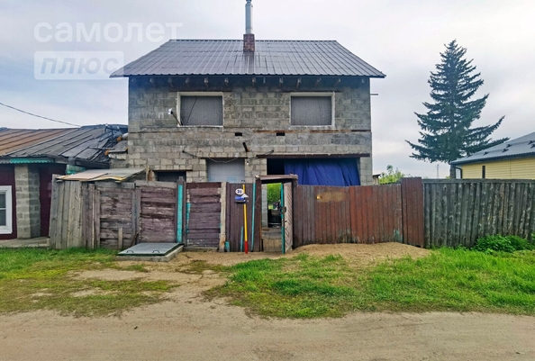 
   Продам дом, 160 м², Омск

. Фото 8.