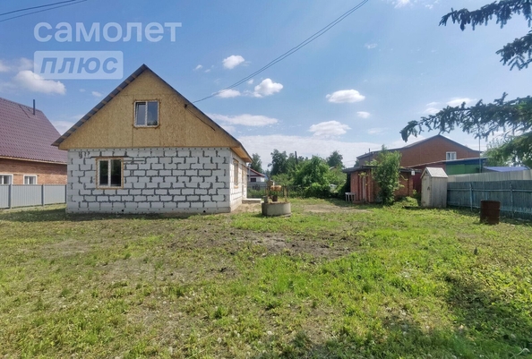 
   Продам дом, 115.3 м², Омск

. Фото 5.