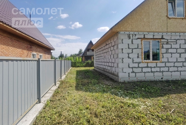 
   Продам дом, 115.3 м², Омск

. Фото 9.