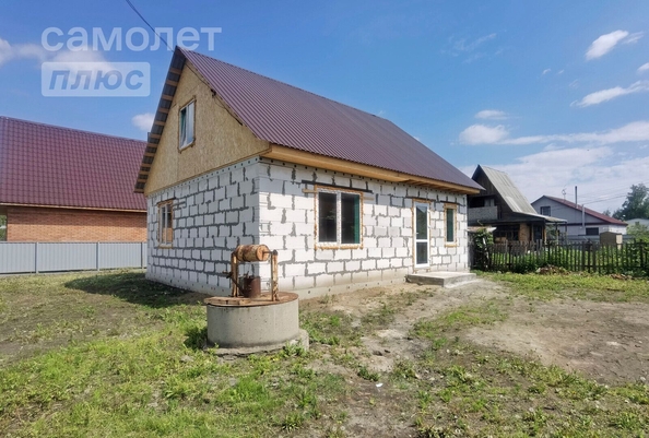 
   Продам дом, 115.3 м², Омск

. Фото 10.