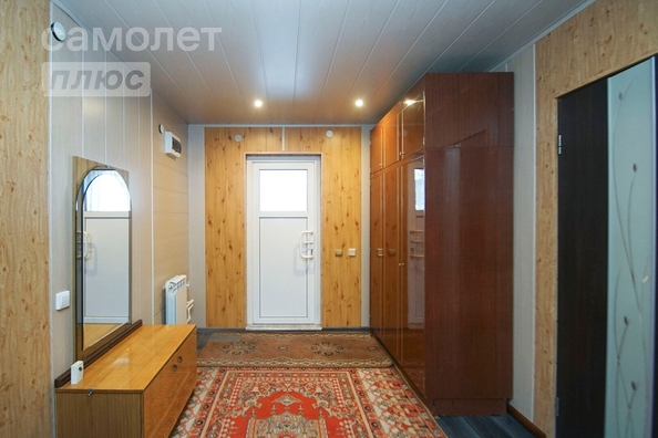 
   Продам дом, 176 м², Омск

. Фото 6.