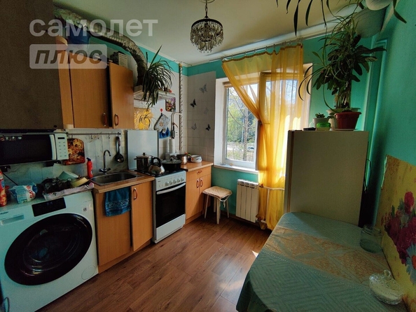 
   Продам 1-комнатную, 31.2 м², Лесной 1-й пер (Карьер п), 3

. Фото 10.