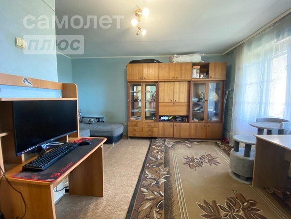 
   Продам 1-комнатную, 32.8 м², Химиков ул, 18/1

. Фото 9.