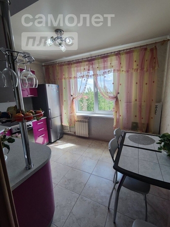 
   Продам 1-комнатную, 36.8 м², Молодогвардейская ул, 6к1

. Фото 4.