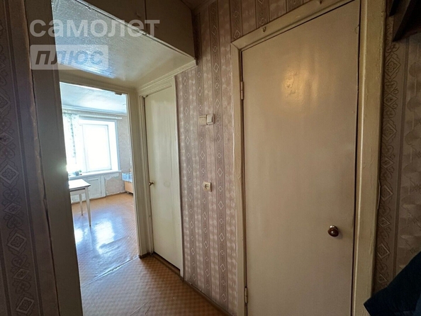 
   Продам 2-комнатную, 47.2 м², Авиационная ул, 143

. Фото 2.