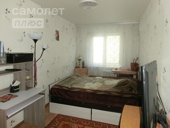 
   Продам 2-комнатную, 55.8 м², Молодогвардейская ул, 10

. Фото 9.