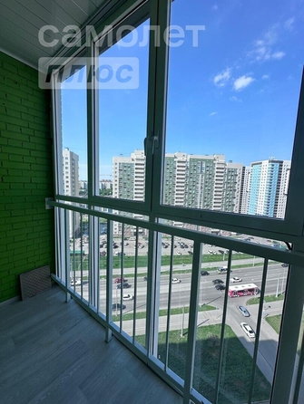 
   Продам студию, 34.1 м², Крупской ул, 14к2

. Фото 2.