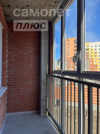 
   Продам студию, 41.9 м², Малиновского ул, 16к1

. Фото 3.