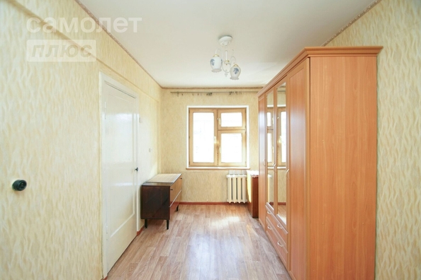 
   Продам 3-комнатную, 58.7 м², Федора Крылова ул, 4

. Фото 2.